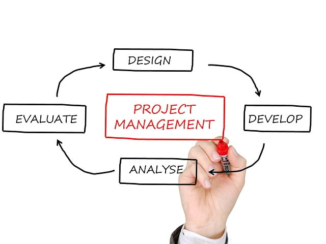 Comparing Project Management Software