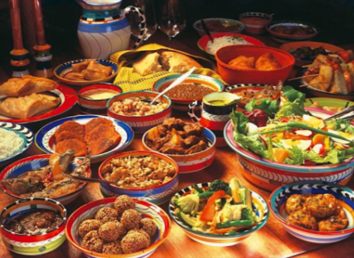 Chicago African Restaurant Week 2025