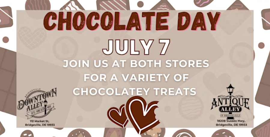 Chocolate Day