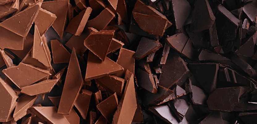 Bean to Bar - FREE Milk Chocolate Stroll - Houston