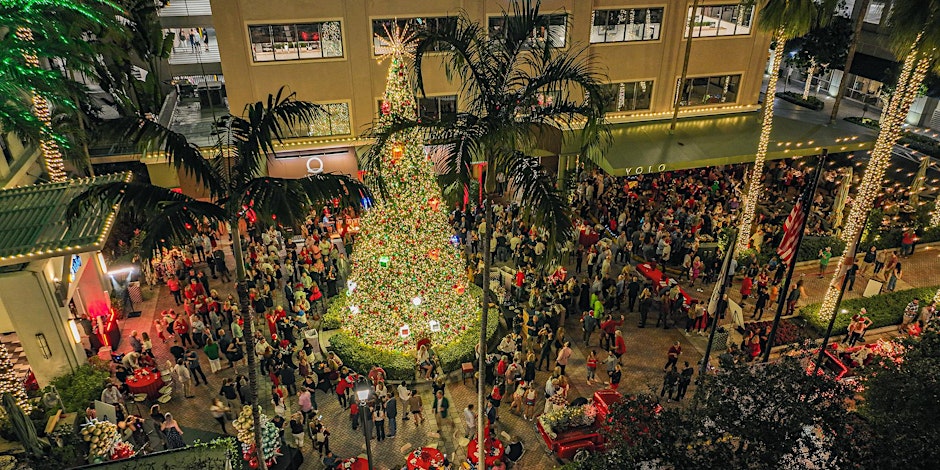 SantaCon Fort Lauderdale