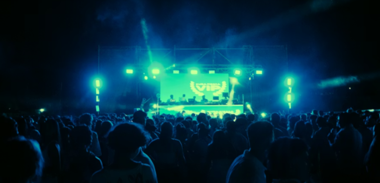 Exclusive VIP Party Tickets 2026